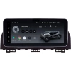 Штатная магнитола Volkswagen Bora 5, Sagitar, Lavida 3, Tiguan 3 2023-2025 12.3 дюйма Teyes LUX ONE (Round Corner) 6/128 RM-0485 на Android 10 (4G-SIM, 6/128, DSP, QLed) Mercedes Style