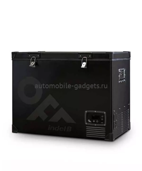 Indel B TB100 (OFF) Компрессорный автохолодильник 12/24V