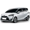 Toyota Sienta Toyota Sienta