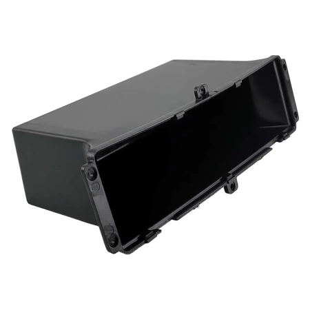 Штатная магнитола Lexus GX 470 2002-2009 (для любой комплектации) Canbox GT9-2530 2/32 Android 10 (IPS, DSP, CarPlay)