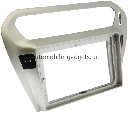 NaviPilot DROID10 ULTRA MAX 360 штатная магнитола для Peugeot 301, Citroen C-Elysee на Android 10 с 8Gb, DSP, 4G NaviPilot DROID10 ULTRA MAX 360 штатная магнитола для Peugeot 301, Citroen C-Elysee на Android 10 с 8Gb, DSP, 4G