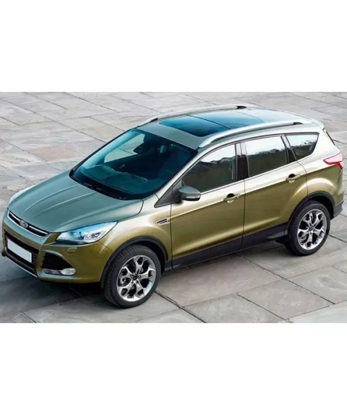 Замок КПП FORTUS MTL 2207 для FORD Kuga 2013- (справа)/типтроник