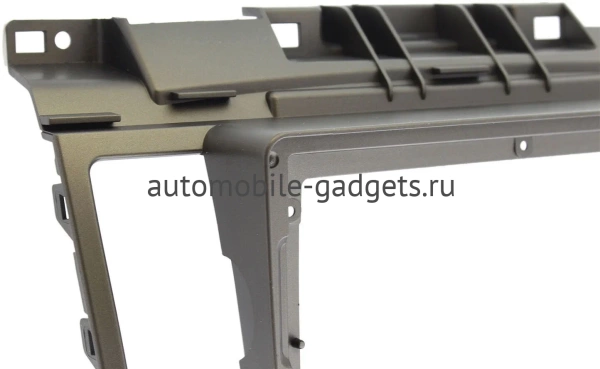 Штатная магнитола Nissan Tiida Latio 2004-2013 (серая, правый руль) Canbox M-Line 4544-9-209 на Android 10 (4G-SIM, 2/32, DSP, QLed)