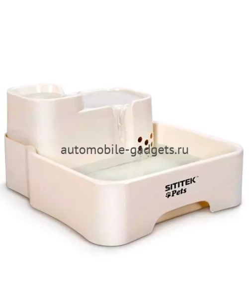 Автопоилка SITITEK Pets Aqua 2