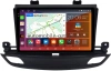 Штатная магнитола Opel Insignia 2 2017-2022 Canbox H-Line 2K 4184-9-1402 на Android 10 (4G-SIM, 6/128, DSP, QLed)