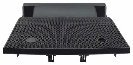 Штатная магнитола Toyota Land Cruiser 300 2021+ 13,3 дюйма Carmedia KP-T1210FW-OL-1031-Q на Android 12 (4G-SIM, 6/128, DSP, QLed)