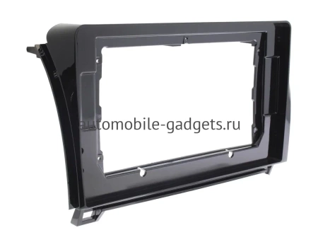 Штатная магнитола Toyota Sequoia 2, Tundra 2 2007-2022 Canbox RS10-1062 1.5/32 на Android 10 (без усилителя JBL) (IPS, DSP, CarPlay)