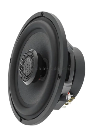 Wide Media OS652 Коаксиальная акустическая система 6,5"