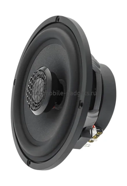 Wide Media OS652 Коаксиальная акустическая система 6,5"