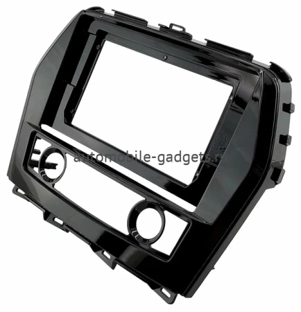 Штатная магнитола OEM RK10-0059 для Nissan Maxima 8 (A36) 2015-2024 (глянцевая) на Android 10 (CarPlay, AHD, 1/32)