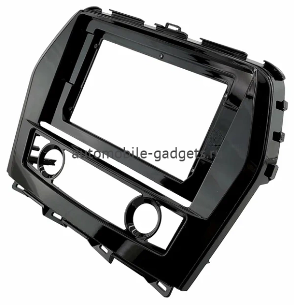 Штатная магнитола OEM RK10-0059 для Nissan Maxima 8 (A36) 2015-2024 (глянцевая) на Android 10 (CarPlay, AHD, 1/32)