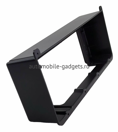 Штатная магнитола Land Rover Range Rover 3 2005-2012 12.3 дюйма Canbox PRO-Line 4331-1512 на Android 13 (4G-SIM, 6/128, DSP, QLed) BMW Style