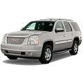 GMC Yukon 2007-2014