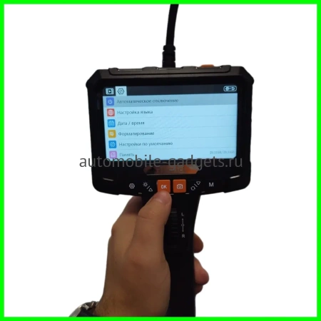 Видеоэндоскоп rDevice RD-700 PRO