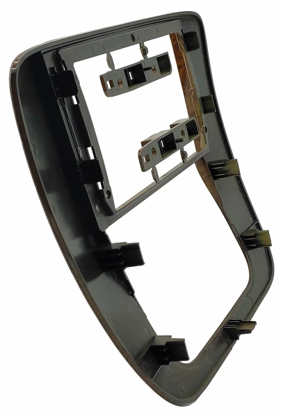 Штатное головное устройство Teyes SPRO PLUS 4/64 9 дюймов RM-9-0788 для GMC Yukon 3 2006-2014 (под дерево) на Android 10 (4G-SIM, DSP, IPS)