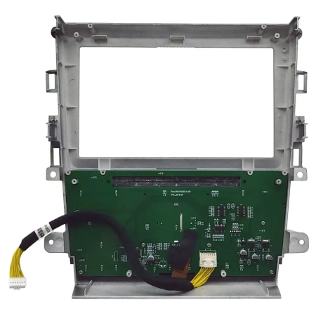 Ford Mondeo 5 2014-2023, Fusion 2 (North America) 2012-2016 (для авто с маленьким экраном) Canbox RS9-4088 1.5/32 Android 10 (IPS, DSP, CarPlay)