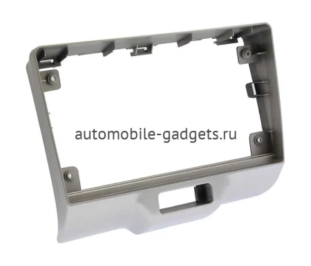 Магнитола Vaycar 09V3 для SUZUKI Every 2015+ (Андроид, 4+32Гб)