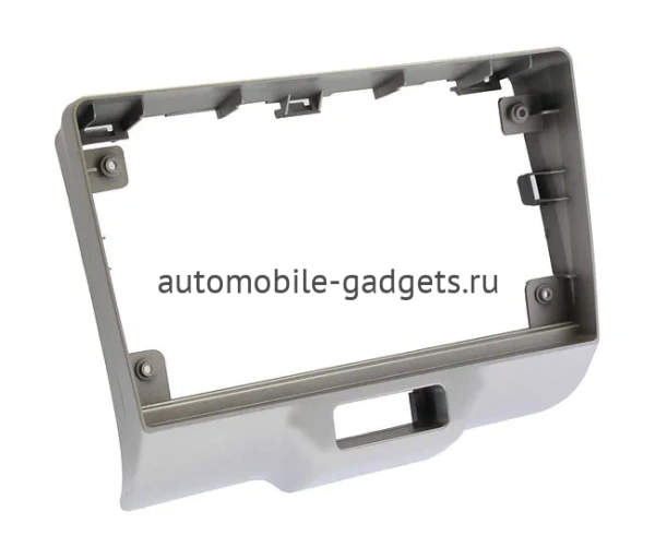 Магнитола Vaycar 09V3 для SUZUKI Every 2015+ (Андроид, 4+32Гб)