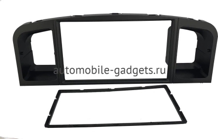 Lifan Solano I (620) 2010-2014, Solano I (630) 2014-2016 OEM на Android 10 (CarPlay, AHD, 1/32) (RK7-RP-LF620-18)