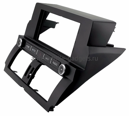 Штатная магнитола Toyota Land Cruiser Prado 150 2013-2017 (Тип 2) 12.3 дюйма Canbox PRO-Line 4317-0074 на Android 13 (4G-SIM, 8/256, DSP, QLed) Lexus Style
