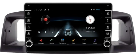 BYD F3 2005-2013 Canbox BGT9-9076 2/32 Android 10 (IPS, DSP, CarPlay)