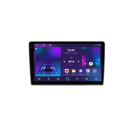 Магнитола для Kia Ceed 2006-2009 Parafar на Андроид 13.0 PF881RN2K