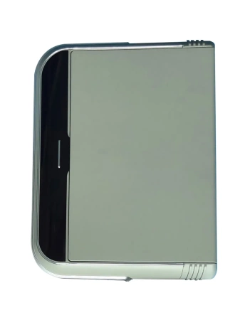 Потолочный монитор 15.6" с медиаплеером ERGO ER15M (FullHD 1920x1080) Серый