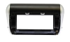 Штатная магнитола Canbox EVO 2K 5832-10-732 для Peugeot 208, 2008 2013-2019 на Android 14 (4G-SIM, 16/512, DSP, QLed, AI, 360)