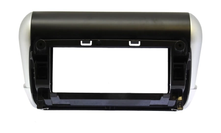 Штатная магнитола Canbox EVO 2K 5832-10-732 для Peugeot 208, 2008 2013-2019 на Android 14 (4G-SIM, 16/512, DSP, QLed, AI, 360)