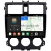 Штатная магнитола Mitsubishi Colt Plus 7 2013-2018 Canbox PRO-Line 2K 4250-9-0730 на Android 13 (4G-SIM, 6/128, DSP, QLed)