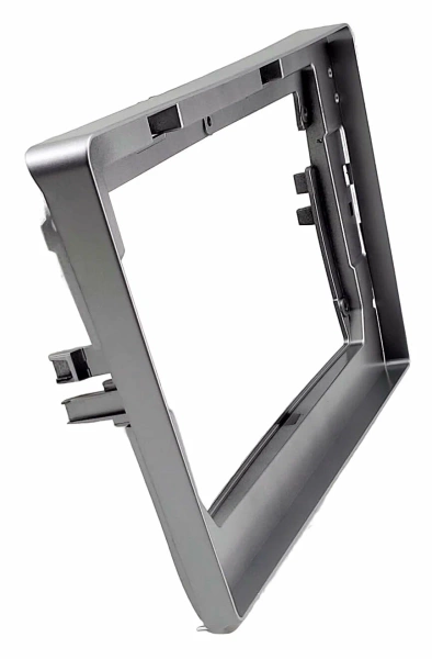 Штатная магнитола Skoda Fabia 2 2007-2014 (серебряная) Canbox RS10-0486 1.5/32 на Android 10 (IPS, DSP, CarPlay)