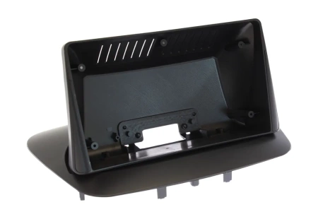 Штатная магнитола Canbox Logic-i3 2K 5735-9215 для Renault Fluence, Megane 3 2008-2016 на Android 11 (4G-SIM, 8/256, DSP, 360, QLed)