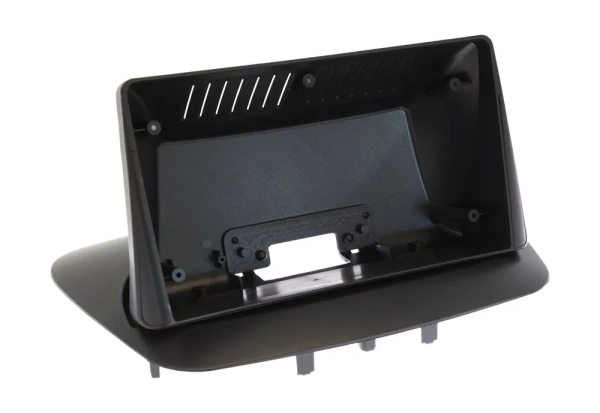 Штатная магнитола Canbox EVO 2K 5816-9215 для Renault Fluence, Megane 3 2008-2016 на Android 14 (4G-SIM, 8/256, DSP, QLed, AI, 360)