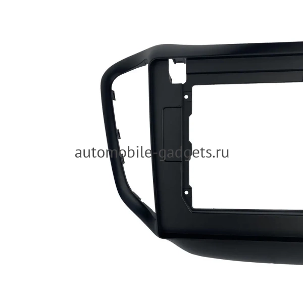 Штатное головное устройство Chery Tiggo 5 2014-2020 Teyes CC2L PLUS 1/16 10 дюймов RM-10-1104 на Android 8.1 (DSP, IPS, AHD)