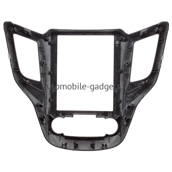 Штатное головное устройство Changan CS35 2013-2022 Canbox (Tesla style) 9.7 дюймов 4/64 GTR096-1312-123 на Android 10 (QLed, DSP, CarPlay)