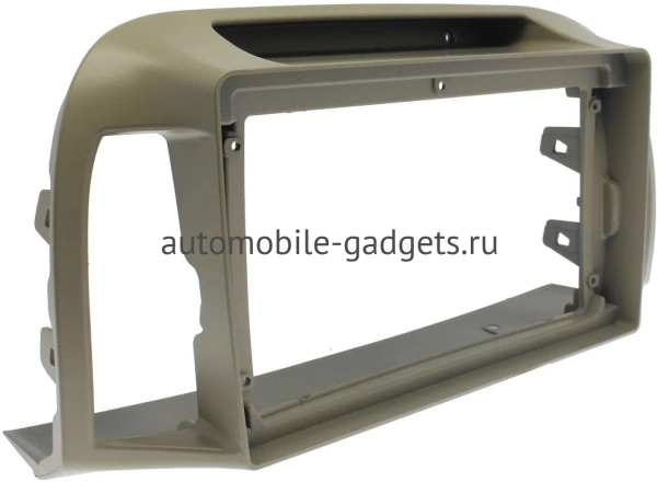 Штатная магнитола Nissan March (K12), Micra (K12) 2002-2010 Canbox L-Line 4169-9-1354 на Android 10 (4G-SIM, 2/32, TS18, DSP, QLed)