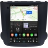 Штатное головное устройство Honda CR-V 3 2006-2012 (Тип A - Для авто без климата) Canbox (Tesla style) 9.7 дюймов 4/64 GTR096-1312-14 на Android 10 (QLed, DSP, CarPlay)
