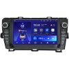Штатное головное устройство Toyota Prius 3 (XW30) 2009-2015 (левый руль, для авто без JBL) Teyes CC2L PLUS 1/16 9 дюймов RM-9-1325 на Android 8.1 (DSP, IPS, AHD)