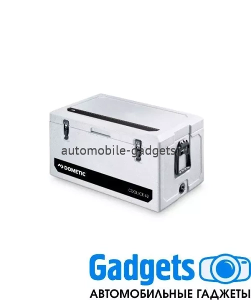Изотермический контейнер Dometic Cool-Ice WCI-42