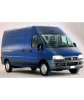 Замок КПП FORTUS MTL 653 для FIAT Ducato 2002-2011 (справа)/механика 5