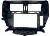 Штатная магнитола Canbox M-Line 7801-9006 для Toyota Land Cruiser Prado 150 2009-2013 (для авто без усилителя) на Android 10 (4G-SIM, 2/32, DSP, IPS) С крутилками