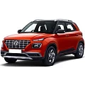 Hyundai Venue 2019+