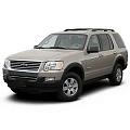 Ford Explorer 4 (2005-2010) Ford Explorer 4 (2005-2010)