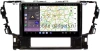 Kuberg EW-1101-PH-1010-6128-2K-TS20 штатная магнитола для Toyota Alphard H30, Vellfire 2 2015-2023 на Android 13 c 6GB, DSP, 4G