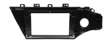 Штатная магнитола Kia Rio 4, Rio X-Line 2017-2020 (глянцевая) Canbox GT095-10-419 на Android 10 (QLed, 2/32, DSP, CarPlay)