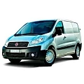 Fiat Scudo 2007-2016 Fiat Scudo 2007-2016
