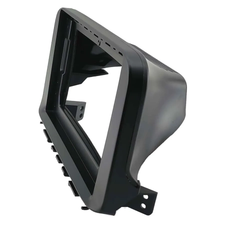 Штатная магнитола Hyundai Kona 2017-2020 Canbox PRO-Line 2K 4253-10-0342 на Android 13 (4G-SIM, 8/256, DSP, QLed)