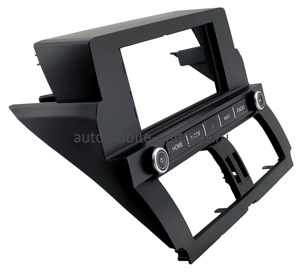 Штатная магнитола Toyota Land Cruiser Prado 150 2013-2017 (Тип 2) 12.3 дюйма Canbox PRO-Line 4332-0074 на Android 13 (4G-SIM, 8/256, DSP, QLed) BMW Style