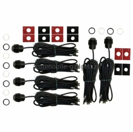 AAALine RNG-16 Inside Парктроник с датчиками внутренней установки