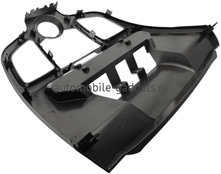 Штатная магнитола Canbox L-Line 4170-10-1452 для Honda Odyssey 3 2003-2008 на Android 10 (4G-SIM, 2/32, TS18, DSP, QLed)